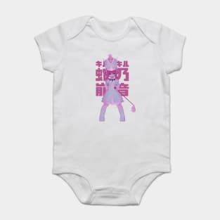 Nonon Jakuzure Baby Bodysuit